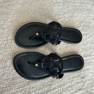 Tory Burch Miller Sandal